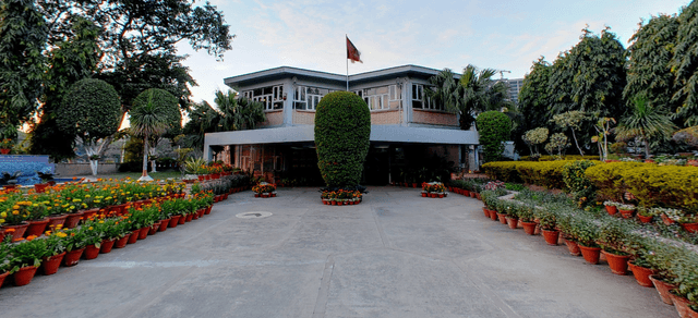 Apeejay School Gallery 0