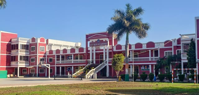 Aim Win Academy Gallery 0