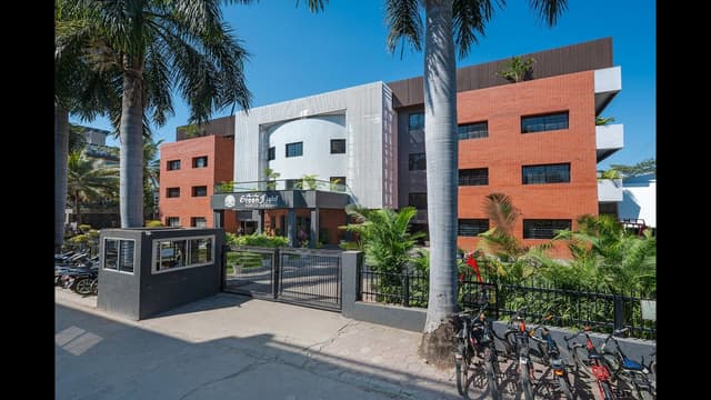 The New Green Field Public Academy Gallery 0