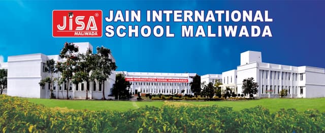 Jain International School