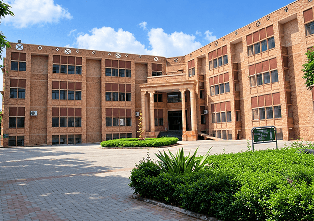 Delhi Public School