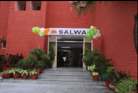 Salwan Junior School Gallery 0