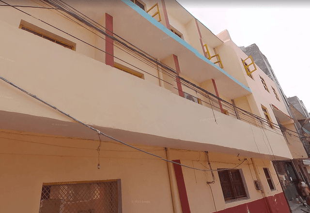 St. Mother Teresa Public School Gallery 0