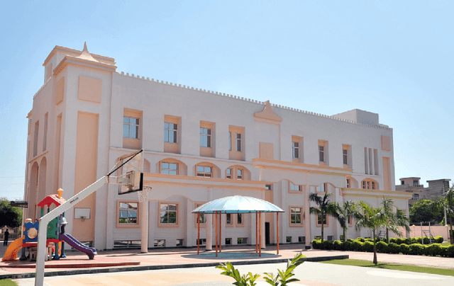 Gitanjali International School Gallery 0