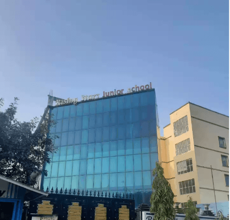 Rising Stars Junior School Gallery 0