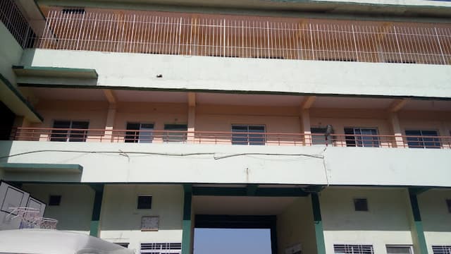 Swami Vivekanand Public School Gallery 0