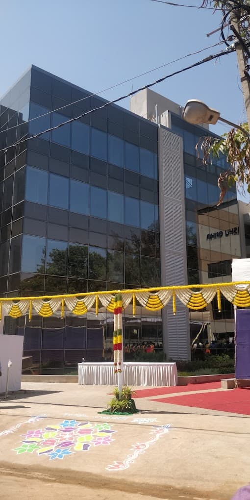 Sishu Griha Senior School Gallery 0