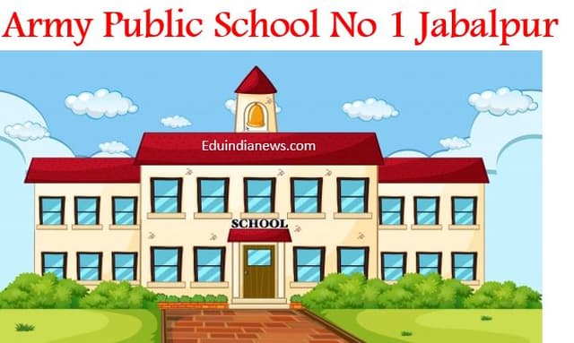 Army Public School No.1