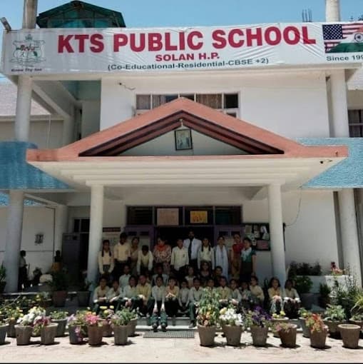 KTS Public School Gallery 0