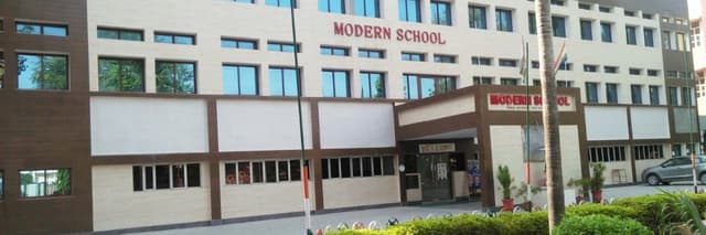 Modern School Gallery 0
