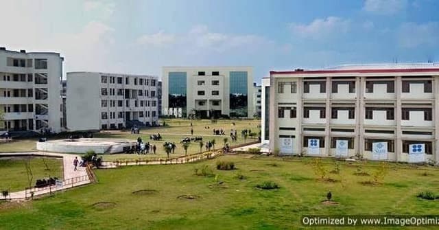 Rishaan International Boarding School Gallery 0