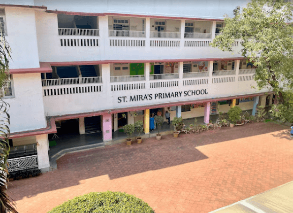 St. Mira's School Gallery 0