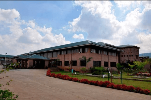 The Cathedral Vidya School Gallery 0