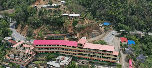 Mt Zion English School Gallery 0