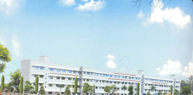 Ishwardas Haridas Bhatia English Medium School Gallery 0