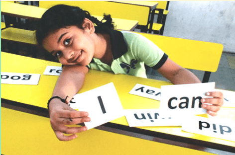 GSPM's Rushikul Vidyalaya Gallery 0