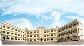 Sharda Vidya Mandir Senior Secondary School Gallery 0