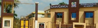 Gyan Ganga Internatinal Academy Gallery 0