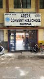 Arera Convent Higher Secondary School Gallery 0