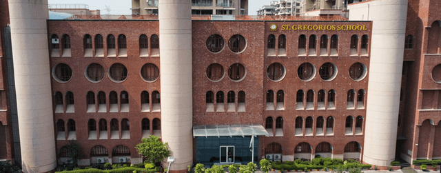 St. Gregorios School Gallery 0