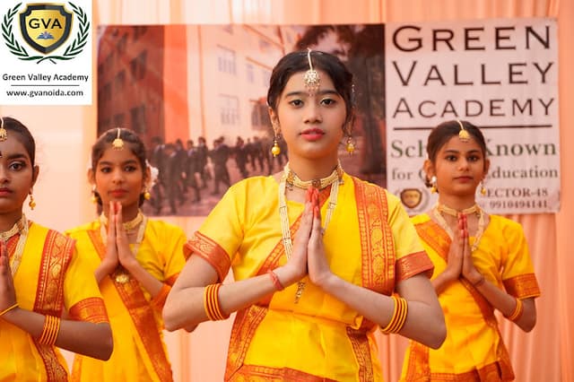 Green Valley Academy Gallery 35