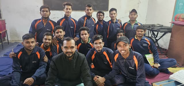 RSS International School Gallery 1