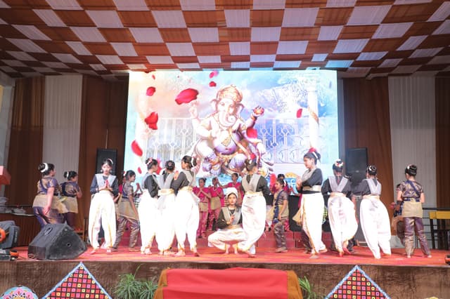 Jagran Public School Gallery 6