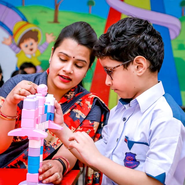 Rawat Public School Gallery 8