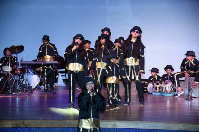 Rawat Public School Gallery 1