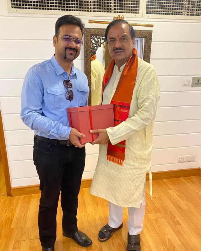 Siddhantam Heritage School Gallery 18