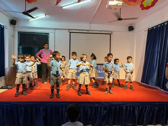 Shri Ram Global School Gallery 51