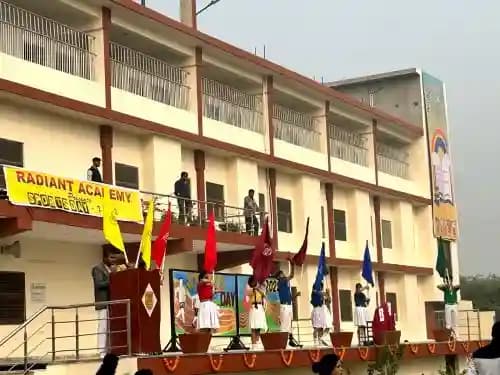 Radiant Academy Gallery 9