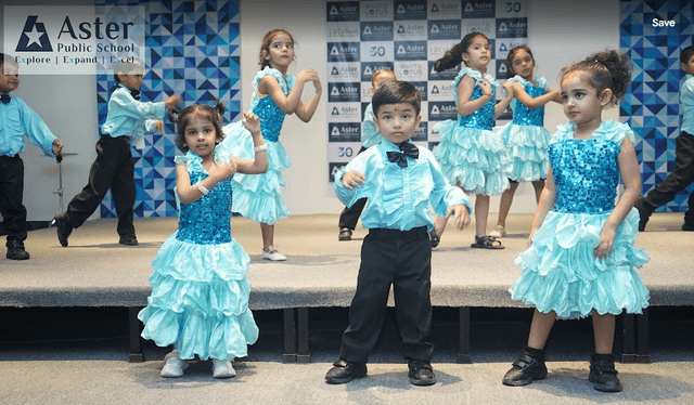 Aster Public School Gallery 9