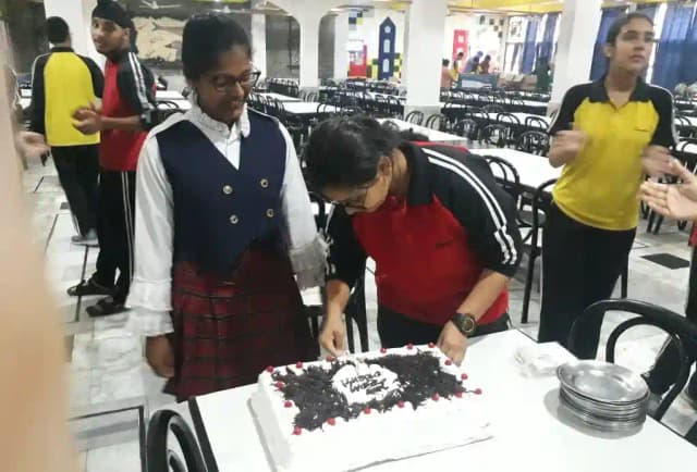 Pinegrove School, Subathu Gallery 2