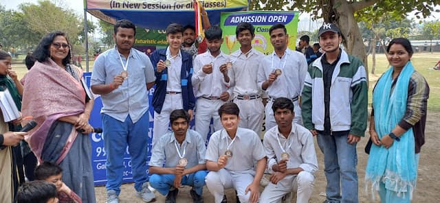 Shailja Convent School Gallery 2