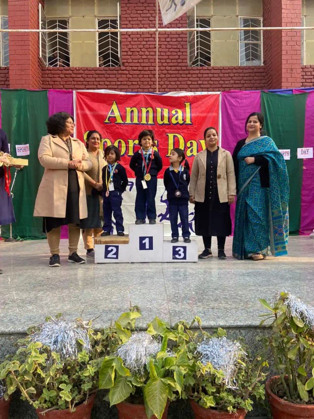 N.S. Public School Gallery 2