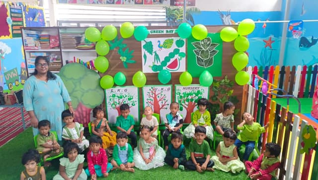 Amrutha Academy Gallery 7