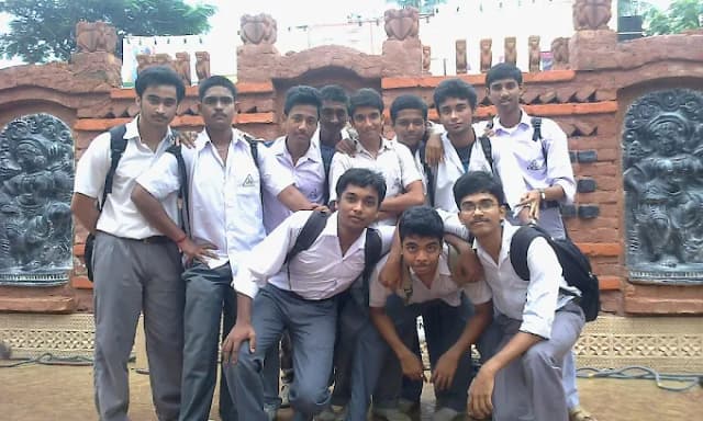 Naktala High School Gallery 3