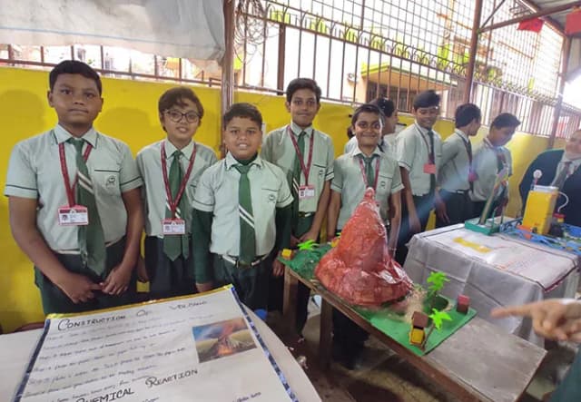 Lake Point Convent School Gallery 6