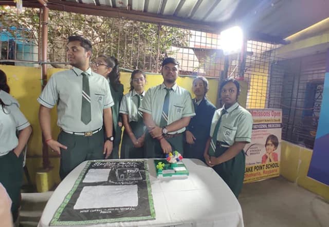 Lake Point Convent School Gallery 3