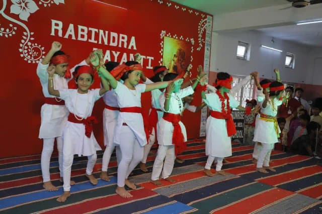 Sunrise English Medium School Gallery 3