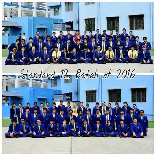 Welland Gouldsmith School (Patuli) Gallery 1