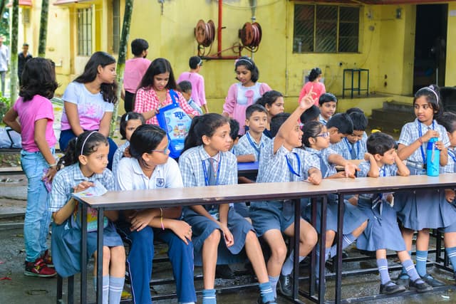 Future Laureates Academy Gallery 8