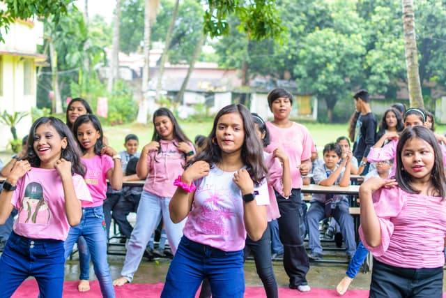 Future Laureates Academy Gallery 6