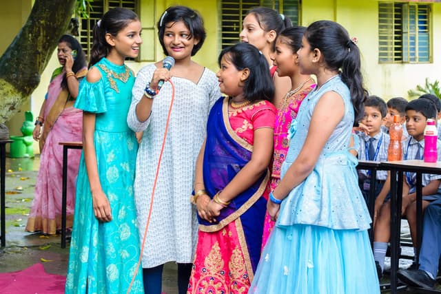 Future Laureates Academy Gallery 5