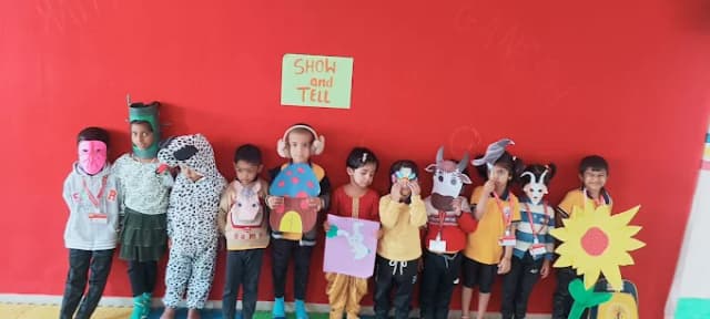 Ariana International School Gallery 9