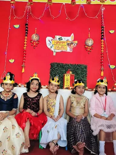 Ariana International School Gallery 8