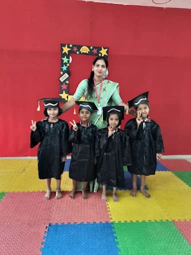 Ariana International School Gallery 6