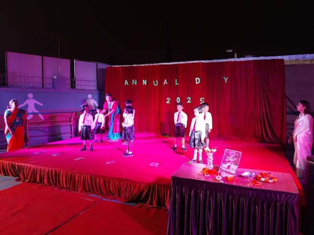 Ariana International School Gallery 5