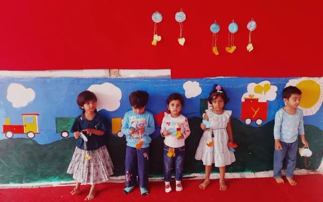 Ariana International School Gallery 4